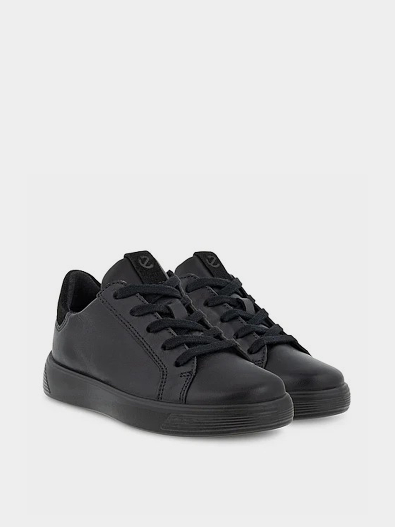 Кеди низькі ECCO Street модель 70081351094 Кеди низькі ECCO Street модель 70081351094 Фото