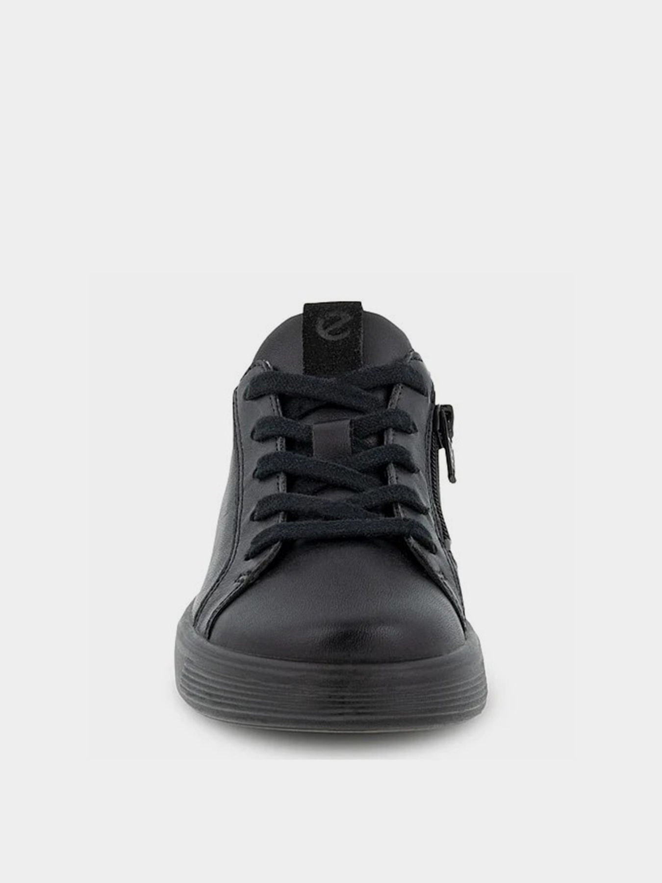 Кеди низькі ECCO Street модель 70081351094 Кеди низькі ECCO Street модель 70081351094 Фото