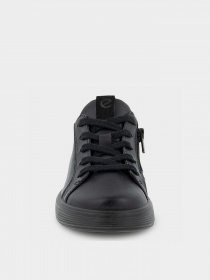 Кеди низькі ECCO Street модель 70081351094 Кеди низькі ECCO Street модель 70081351094 Фото