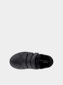 Кеди низькі ECCO Street 1 модель 70082251094 Фото