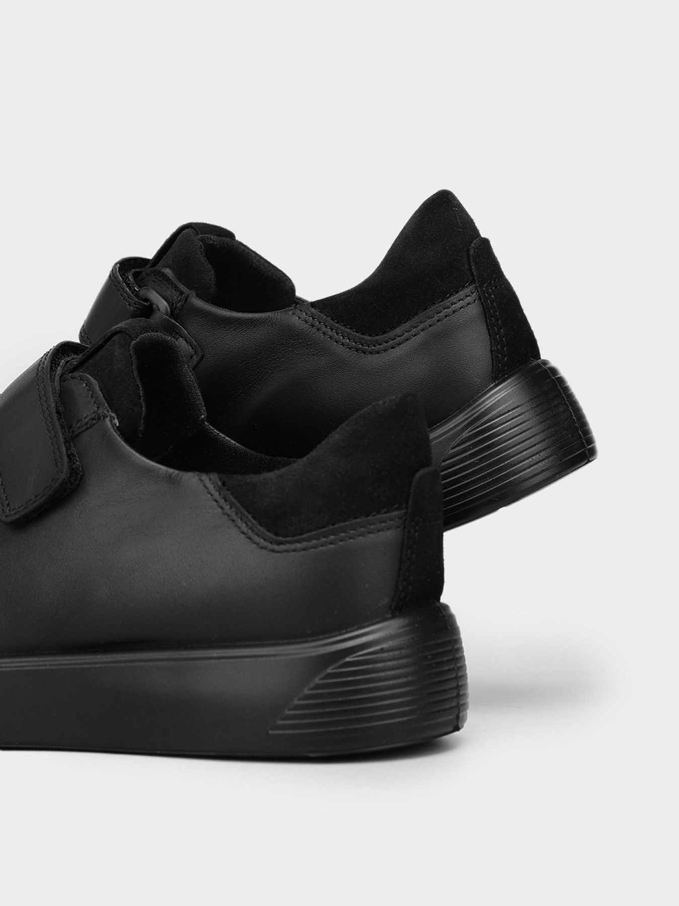 Кеды низкие ECCO STREET 2 модель 70082351094 Фото