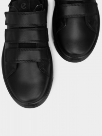 Кеды низкие ECCO STREET 2 модель 70082351094 Фото