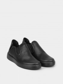 Слипоны ECCO Street 1 модель 70080251052 Слипоны ECCO Street 1 модель 70080251052 Фото