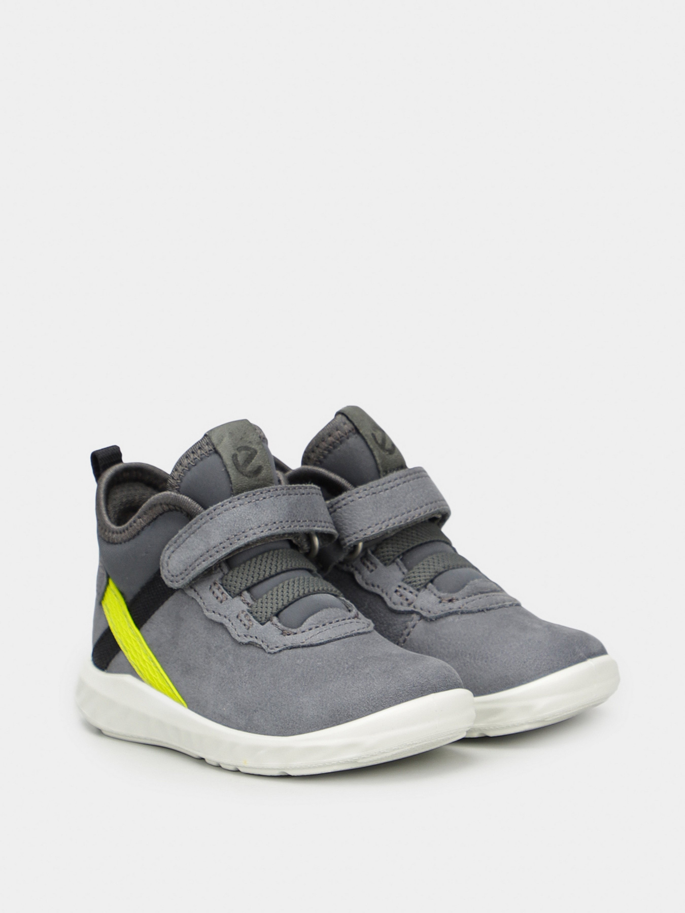 Черевики ECCO SP.1 Lite K модель 72416151509 Фото