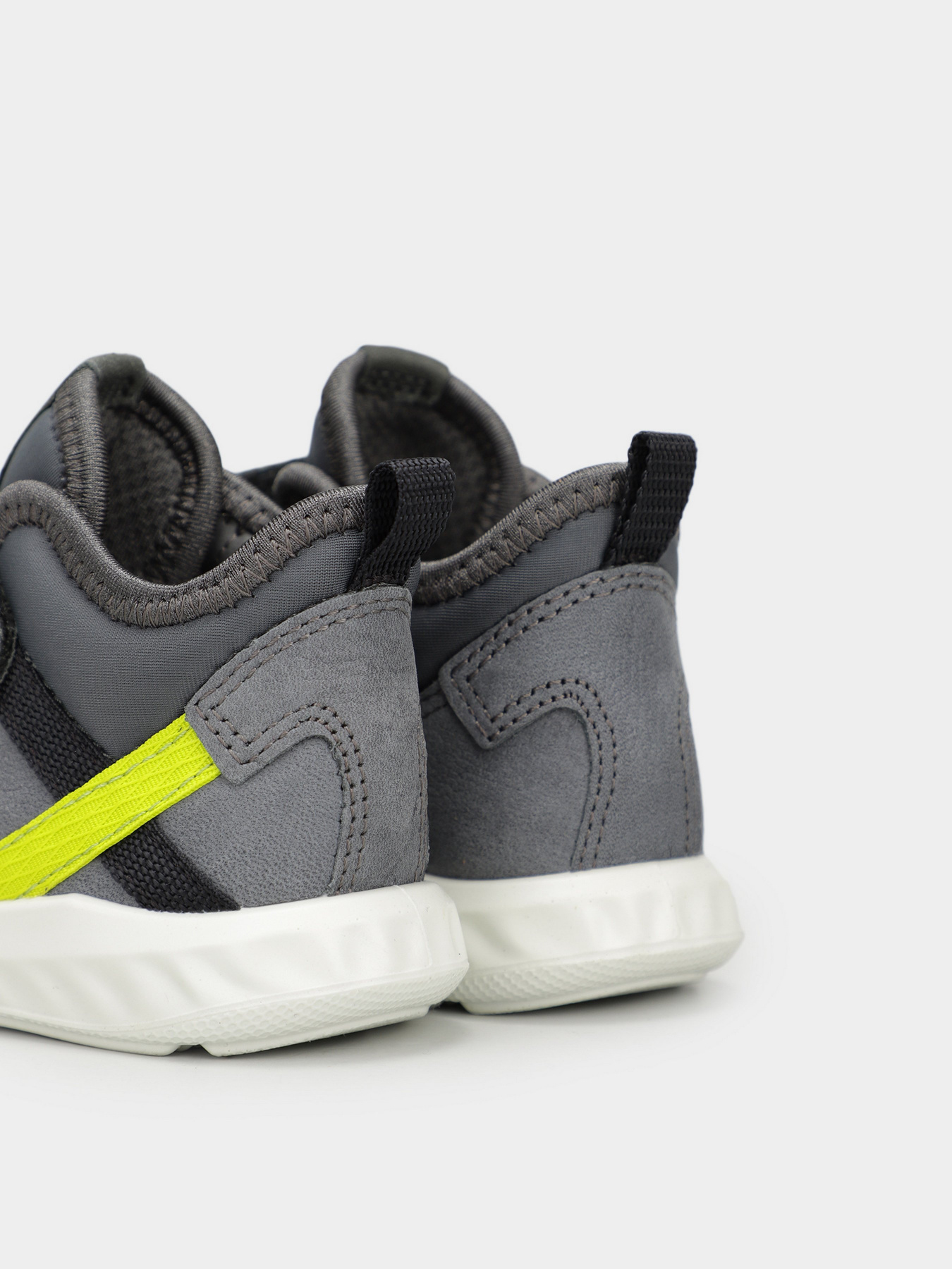 Черевики ECCO SP.1 Lite K модель 72416151509 Фото