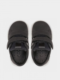 Полуботинки ECCO Sp.1 Lite модель 72412101001 Фото