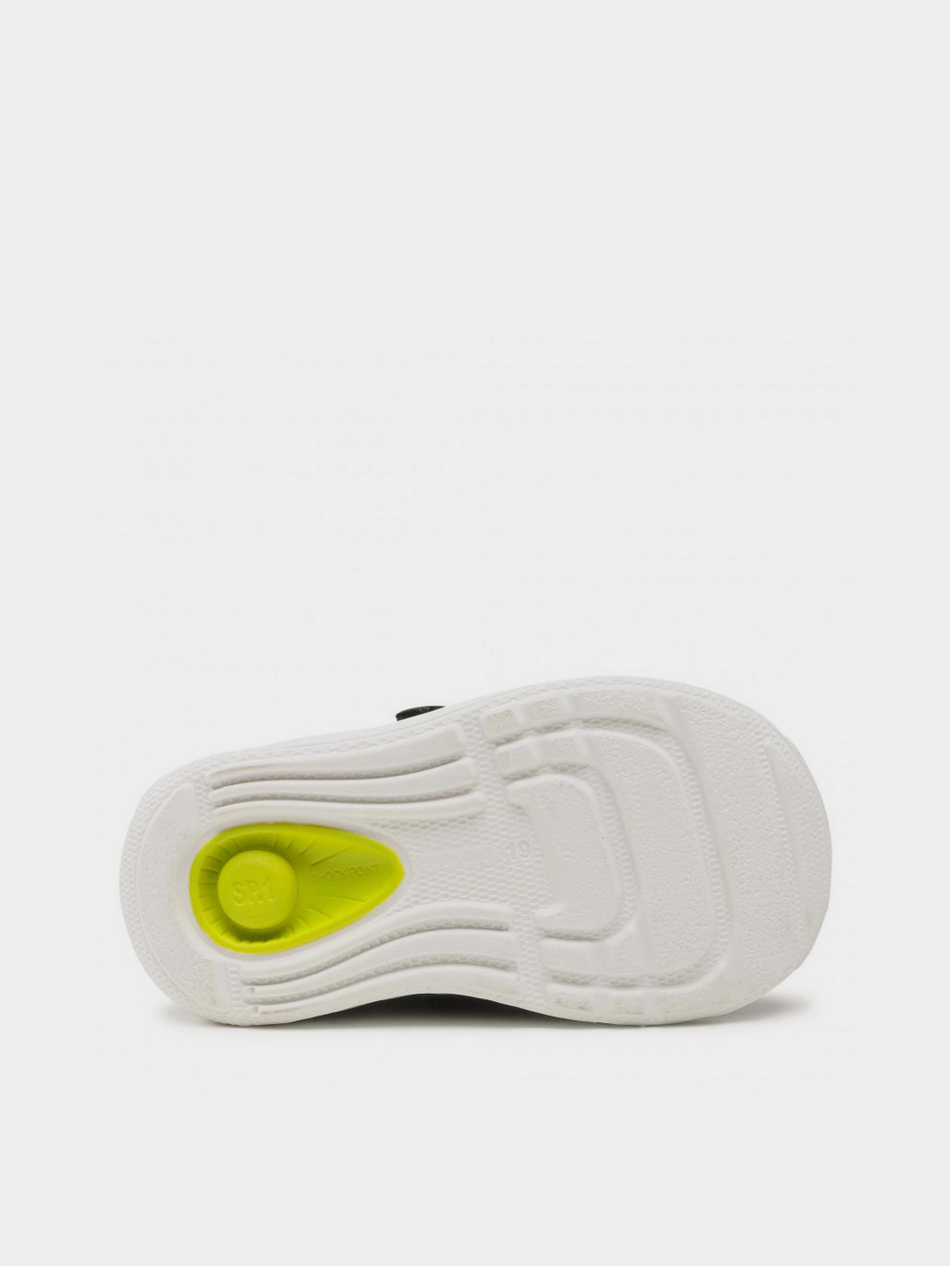 Полуботинки ECCO Sp.1 Lite модель 72412101001 Полуботинки ECCO Sp.1 Lite модель 72412101001 Фото