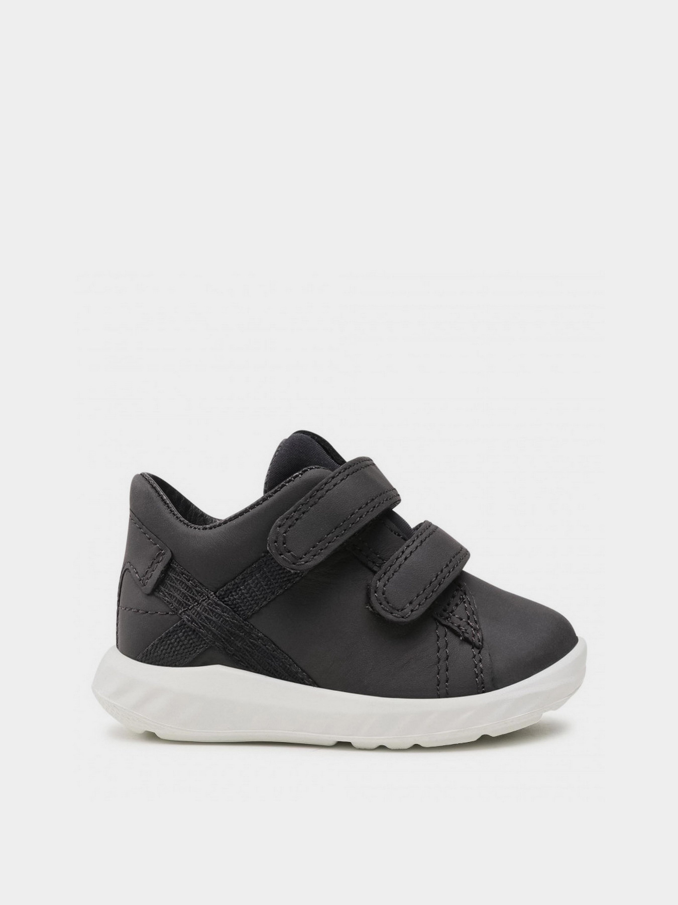 Полуботинки ECCO Sp.1 Lite модель 72412101001 Полуботинки ECCO Sp.1 Lite модель 72412101001 Фото