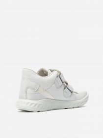 Полуботинки ECCO SP.1 LITE модель 72412101007 Фото