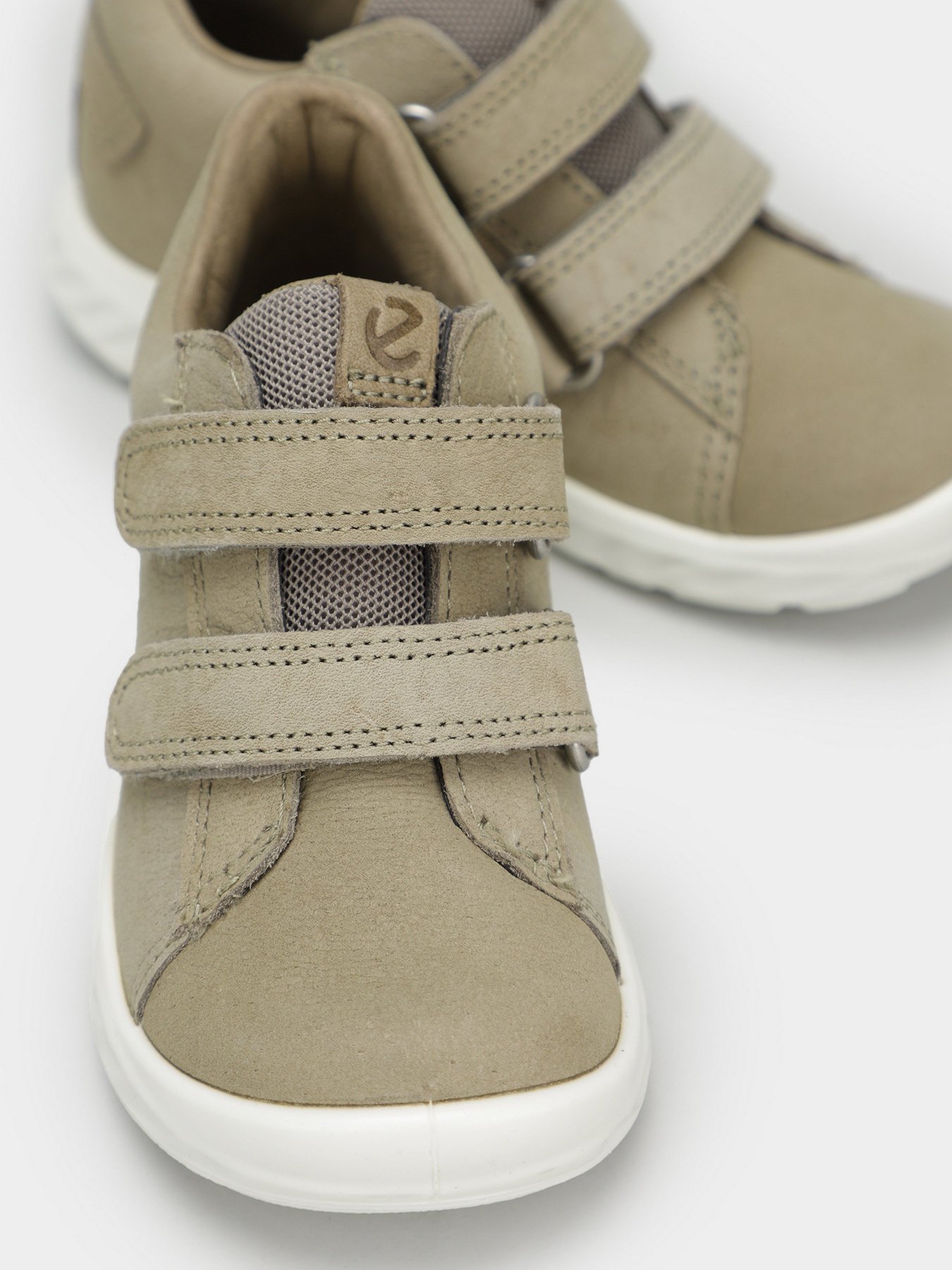 Напівчеревики ECCO SP.1 LITE K модель 72412102529 Фото