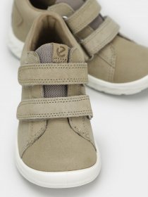 Напівчеревики ECCO SP.1 LITE K модель 72412102529 Фото