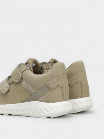 Напівчеревики ECCO SP.1 LITE K модель 72412102529 Фото