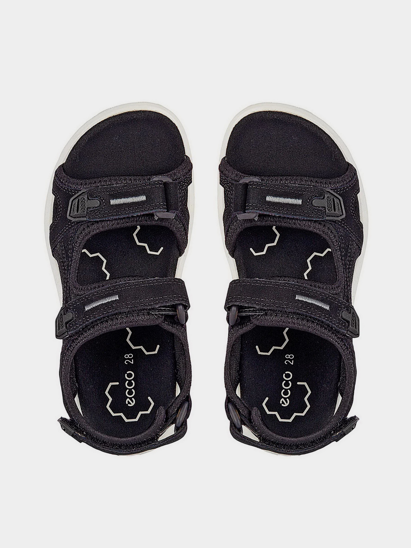 Сандалії ECCO X-Trinsick модель 71064202001 Фото
