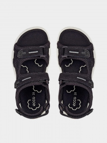 Сандалії ECCO X-Trinsick модель 71064202001 Фото