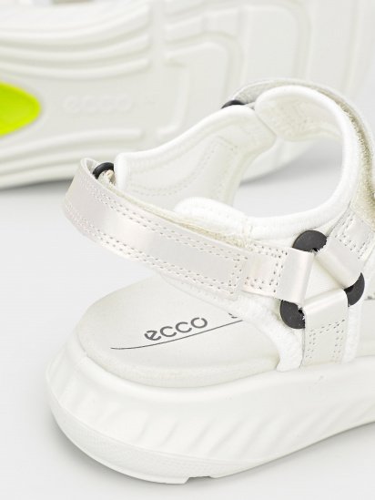 Сандалії ECCO Sp.1 Lite модель 71214260343 — фото 5 - INTERTOP