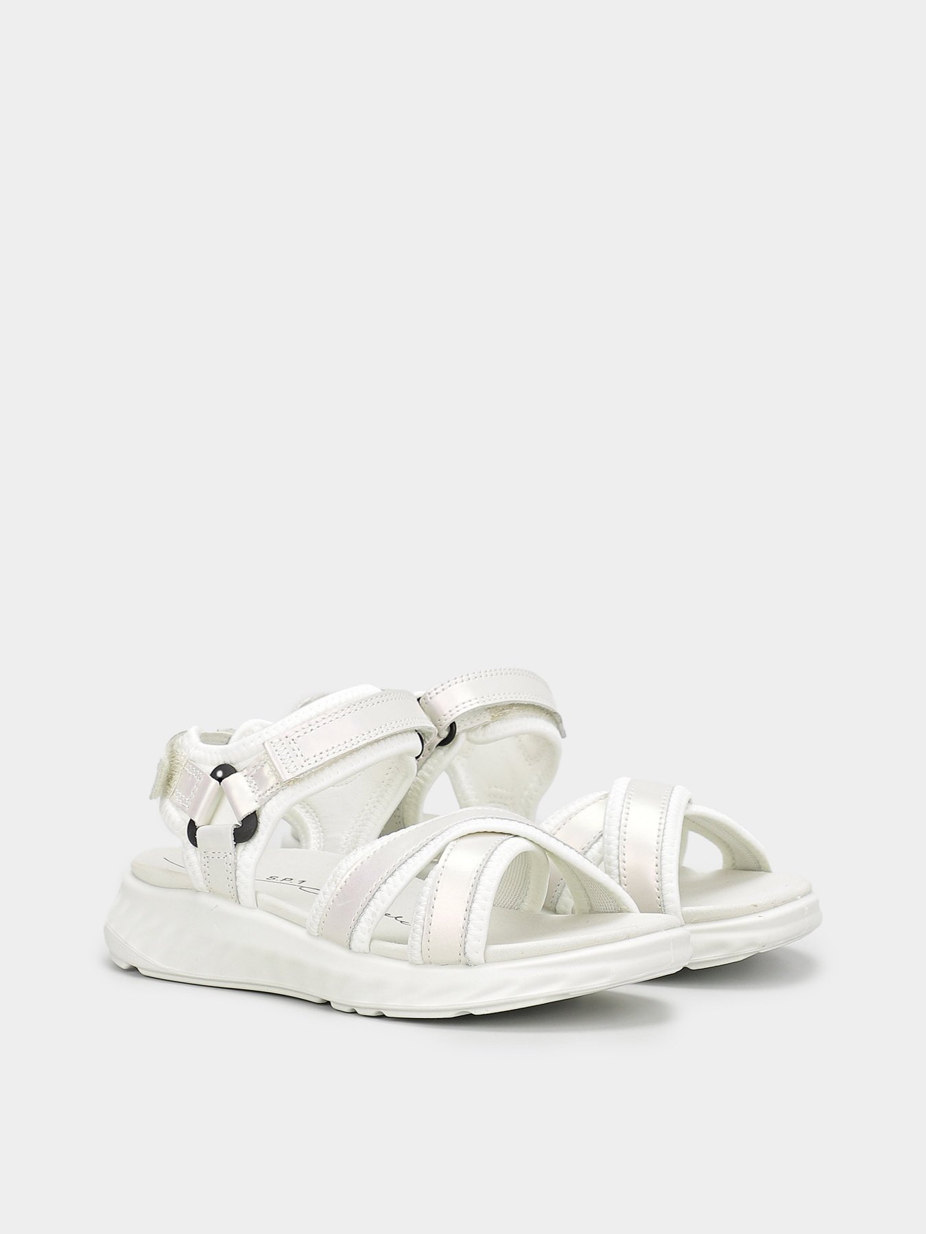 Сандалии ECCO Sp.1 Lite модель 71214260343 Фото