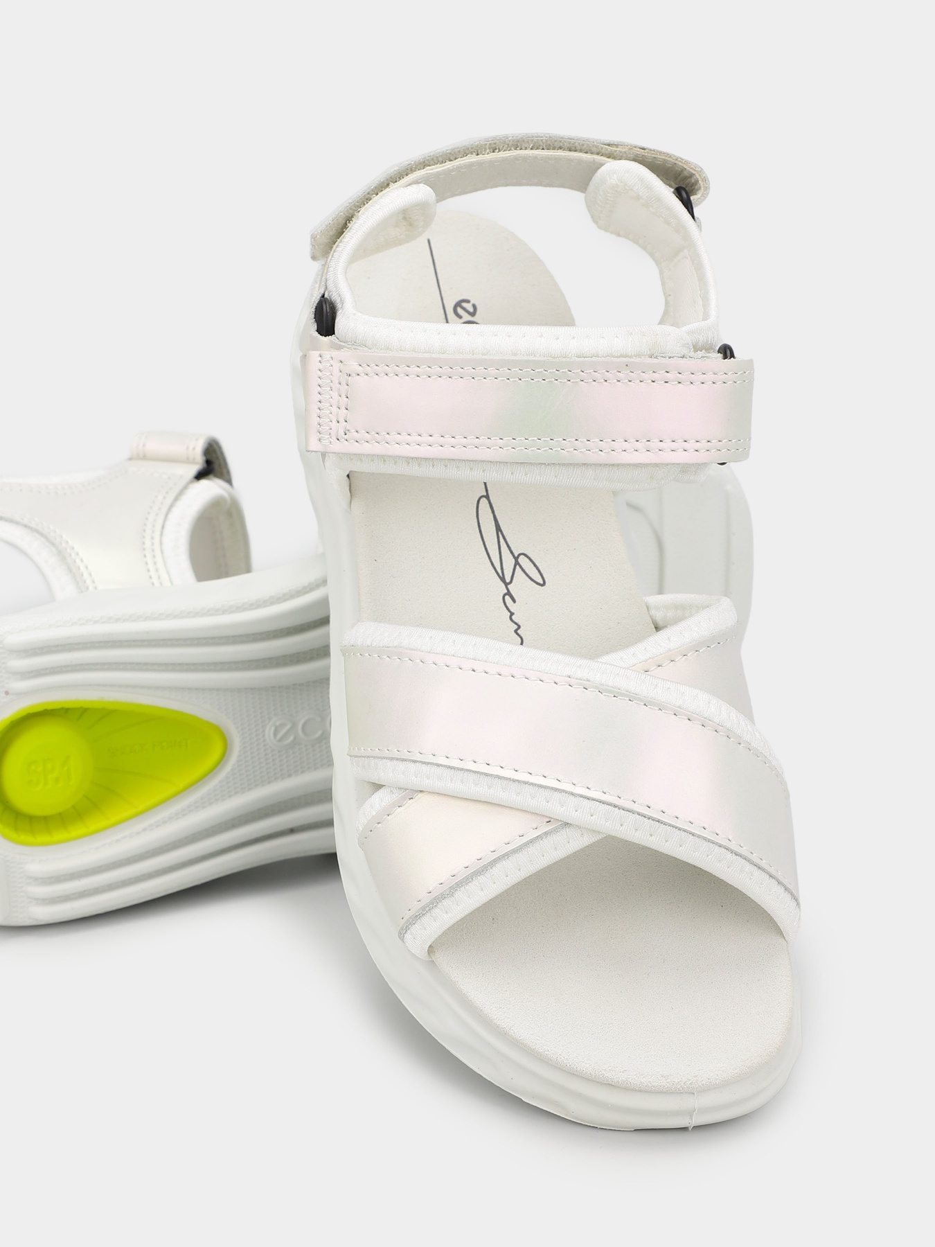 Сандалії ECCO Sp.1 Lite модель 71214360343 Фото