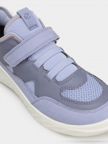 Кросівки ECCO SP.1 LITE K модель 71276360379 Фото