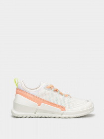 Кроссовки ECCO BIOM K1 модель 71170260382 Фото