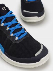 Кросівки повсякденні ECCO BIOM K1 модель 71170360380 Кросівки повсякденні ECCO BIOM K1 модель 71170360380 Фото