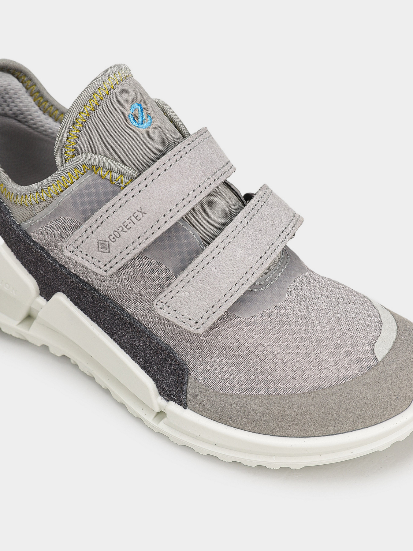 Кроссовки ECCO BIOM K1 модель 71173260385 Фото