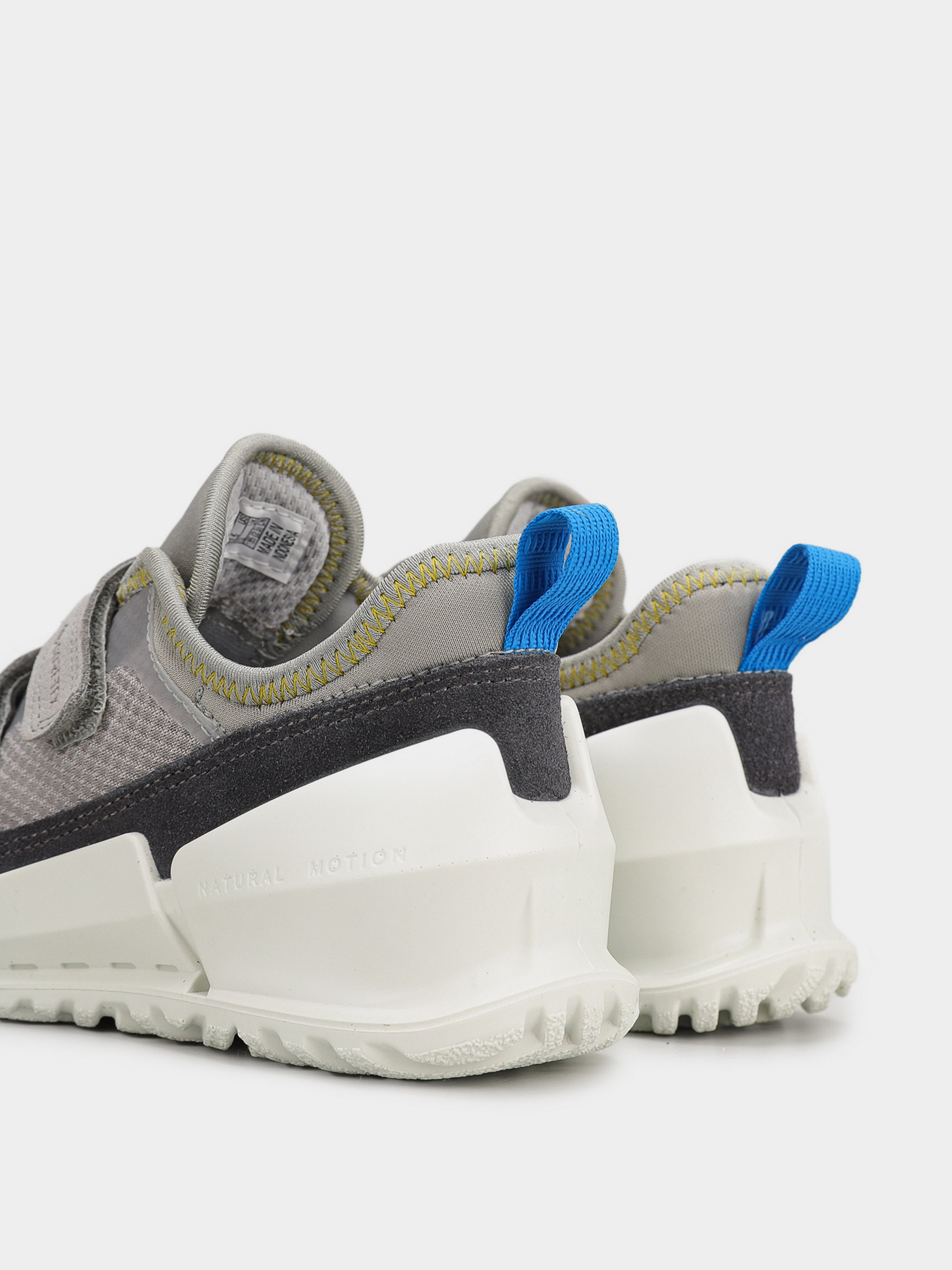 Кроссовки ECCO BIOM K1 модель 71173260385 Фото