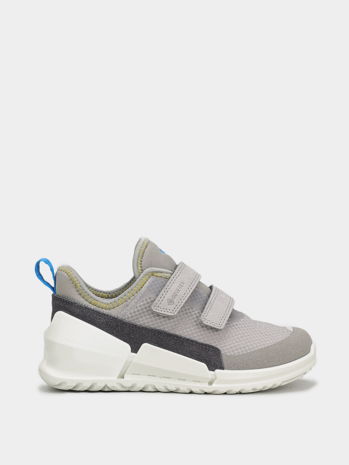 Кроссовки ECCO BIOM K1 модель 71173260385 Фото