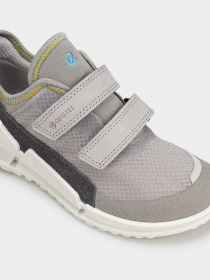 Кроссовки ECCO BIOM K1 модель 71173260385 Фото