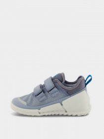 Кросівки повсякденні ECCO BIOM K1 модель 71173260386 Фото