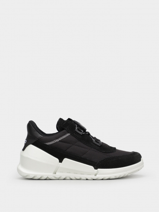 Кроссовки повседневные ECCO Biom K1 модель 71174251094 Фото