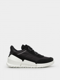 Кроссовки повседневные ECCO Biom K1 модель 71174251094 Фото