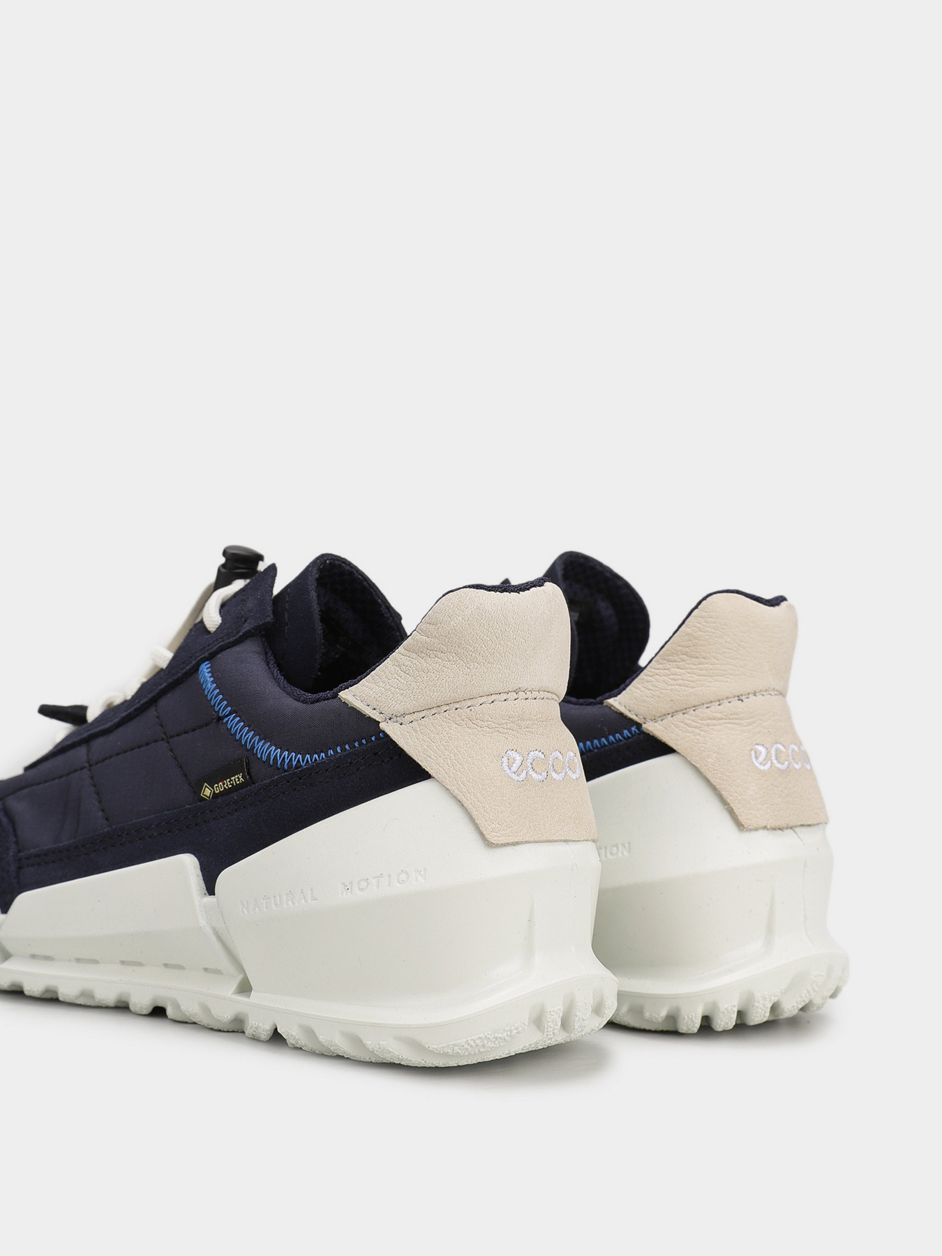 Кроссовки ECCO BIOM K1 модель 71171260375 Фото