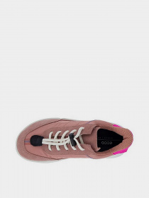 Кросівки повсякденні ECCO BIOM K1 модель 71171260381 Фото