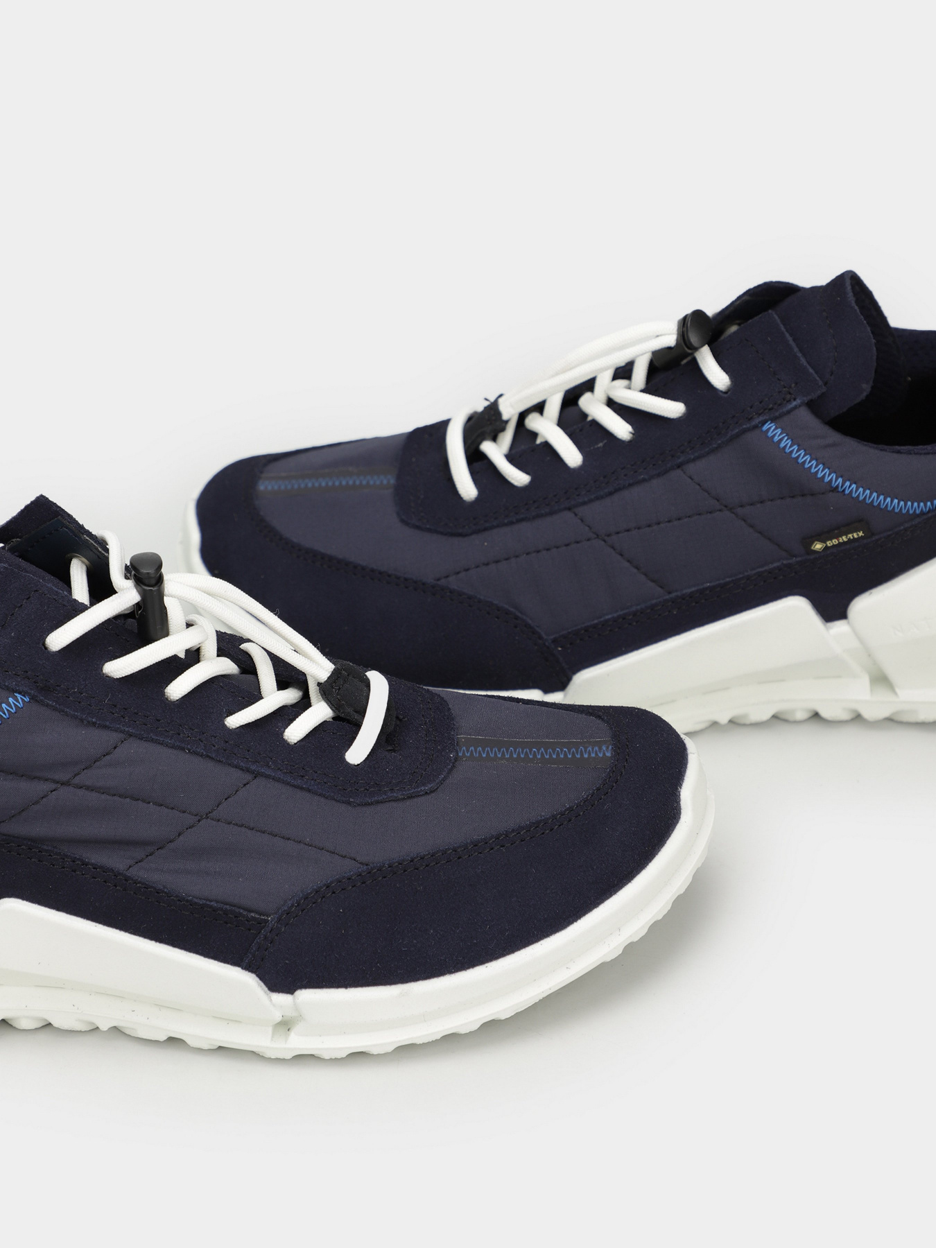 Кросівки ECCO BIOM K1 модель 71171360375 Фото