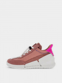 Кросівки ECCO BIOM K1 модель 71171360381 Фото