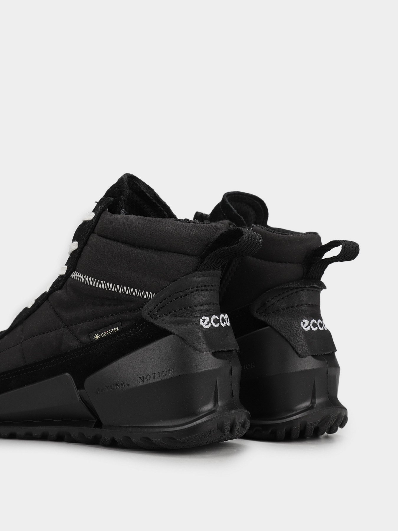 Черевики ECCO BIOM K1 модель 71172251094 Черевики ECCO BIOM K1 модель 71172251094 Фото