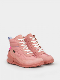 Ботинки ECCO BIOM K1 модель 71172260381 Фото