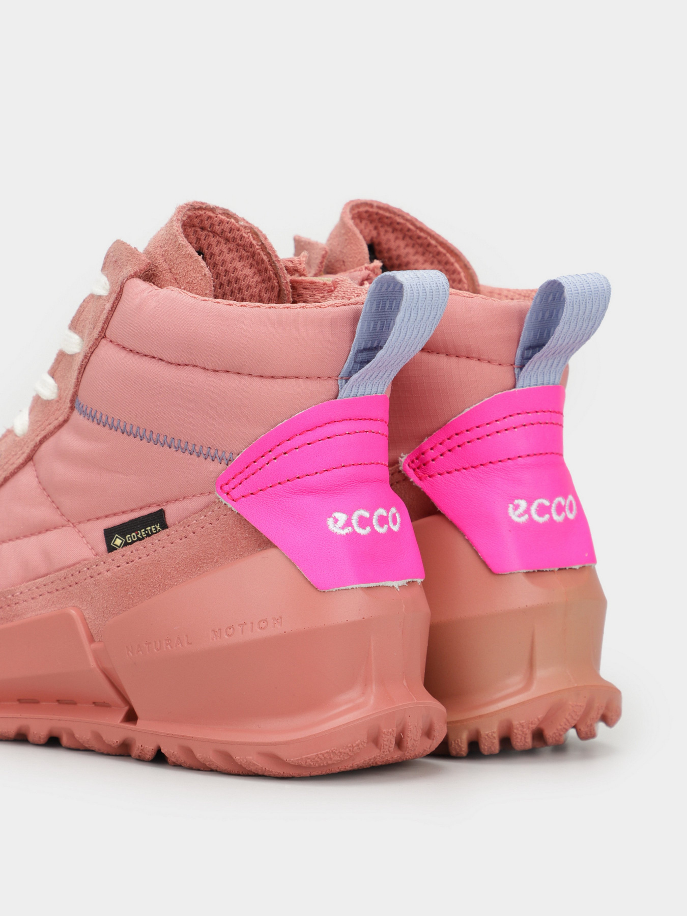 Черевики ECCO BIOM K1 модель 71172260381 Фото