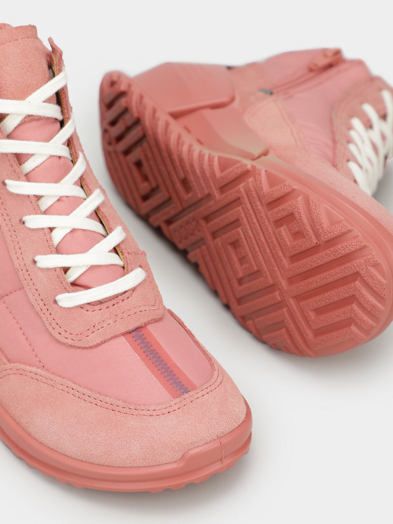 Черевики ECCO BIOM K1 модель 71172260381 Фото