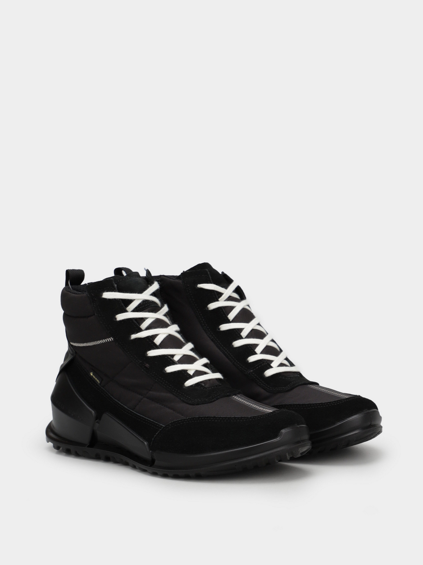 Черевики ECCO BIOM K1 модель 71172351094 Черевики ECCO BIOM K1 модель 71172351094 Фото