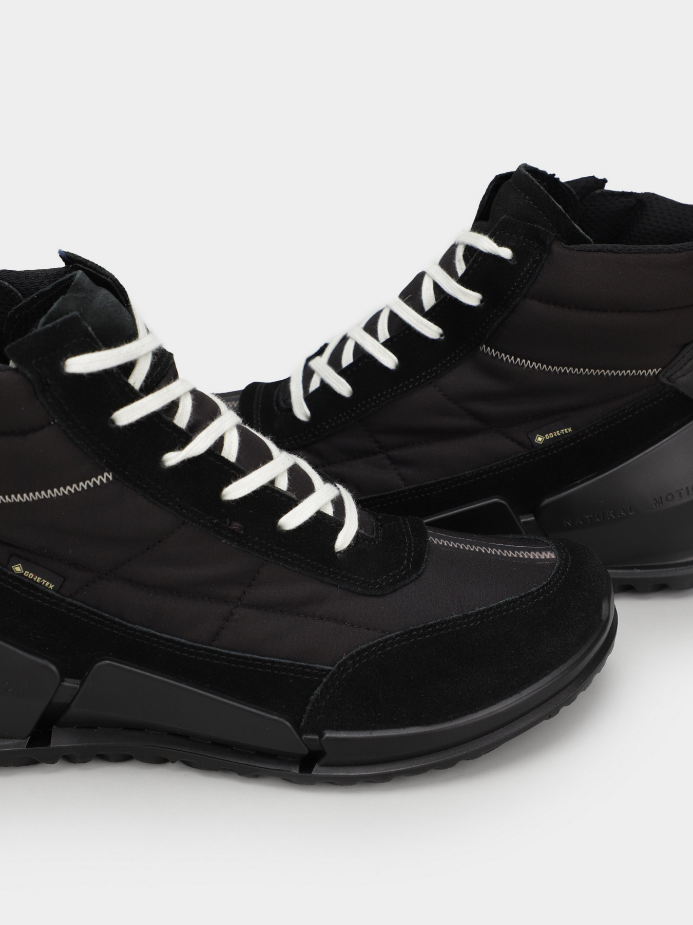 Черевики ECCO BIOM K1 модель 71172351094 Черевики ECCO BIOM K1 модель 71172351094 Фото