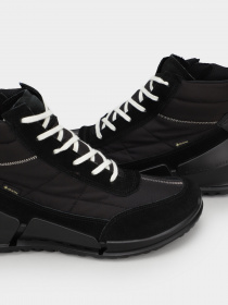 Черевики ECCO BIOM K1 модель 71172351094 Черевики ECCO BIOM K1 модель 71172351094 Фото