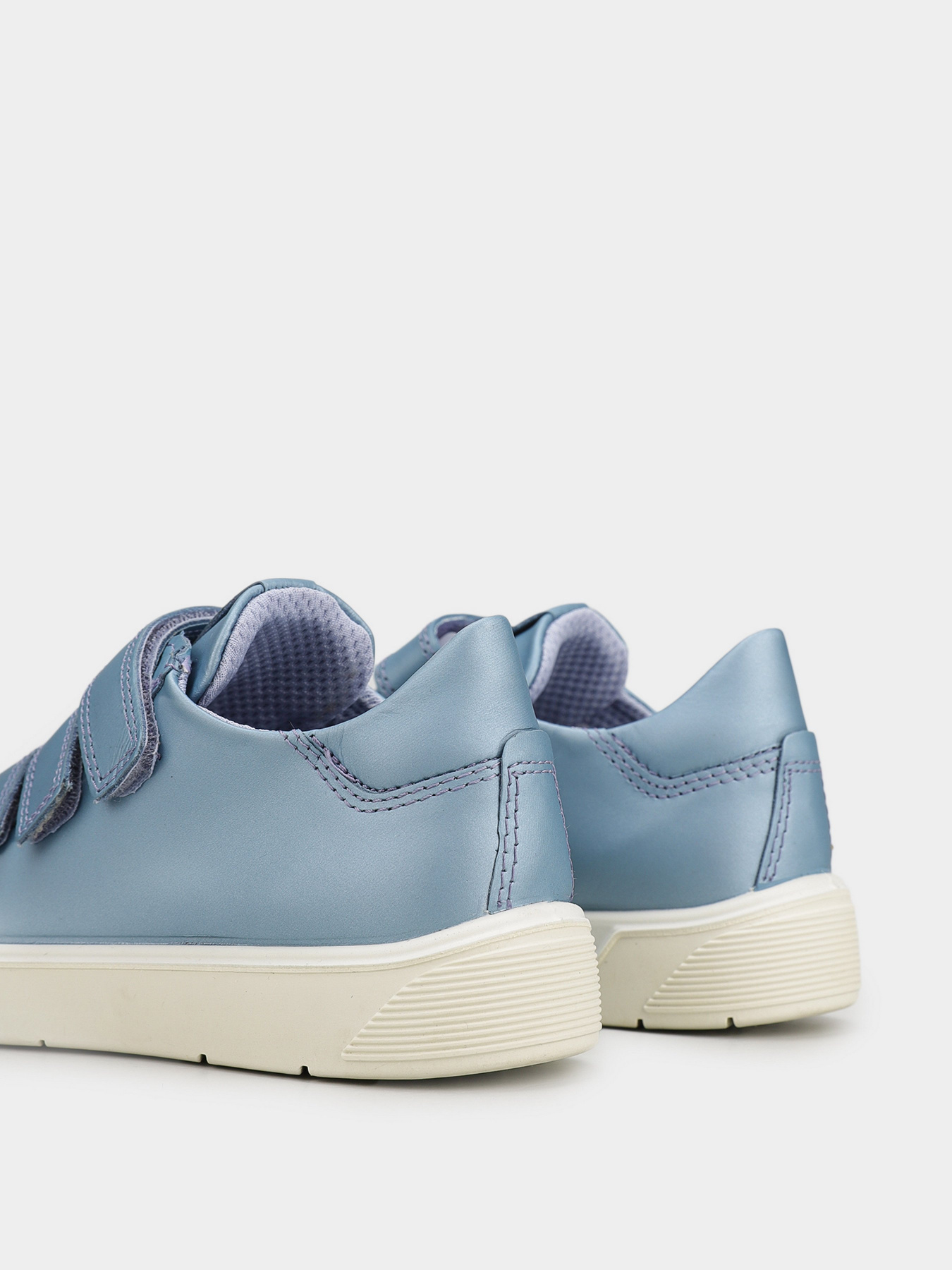 Напівчеревики ECCO Street Tray модель 70520201659 Фото