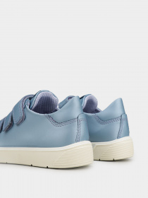 Напівчеревики ECCO Street Tray модель 70520201659 Фото