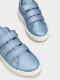 Полуботинки ECCO Street Tray модель 70520201659 Фото