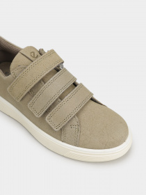 Напівчеревики ECCO STREET TRAY K модель 70520202529 Фото