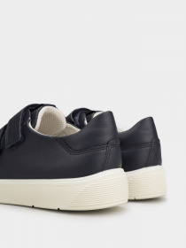 Кеды низкие ECCO Street Tray модель 70520301303 Фото