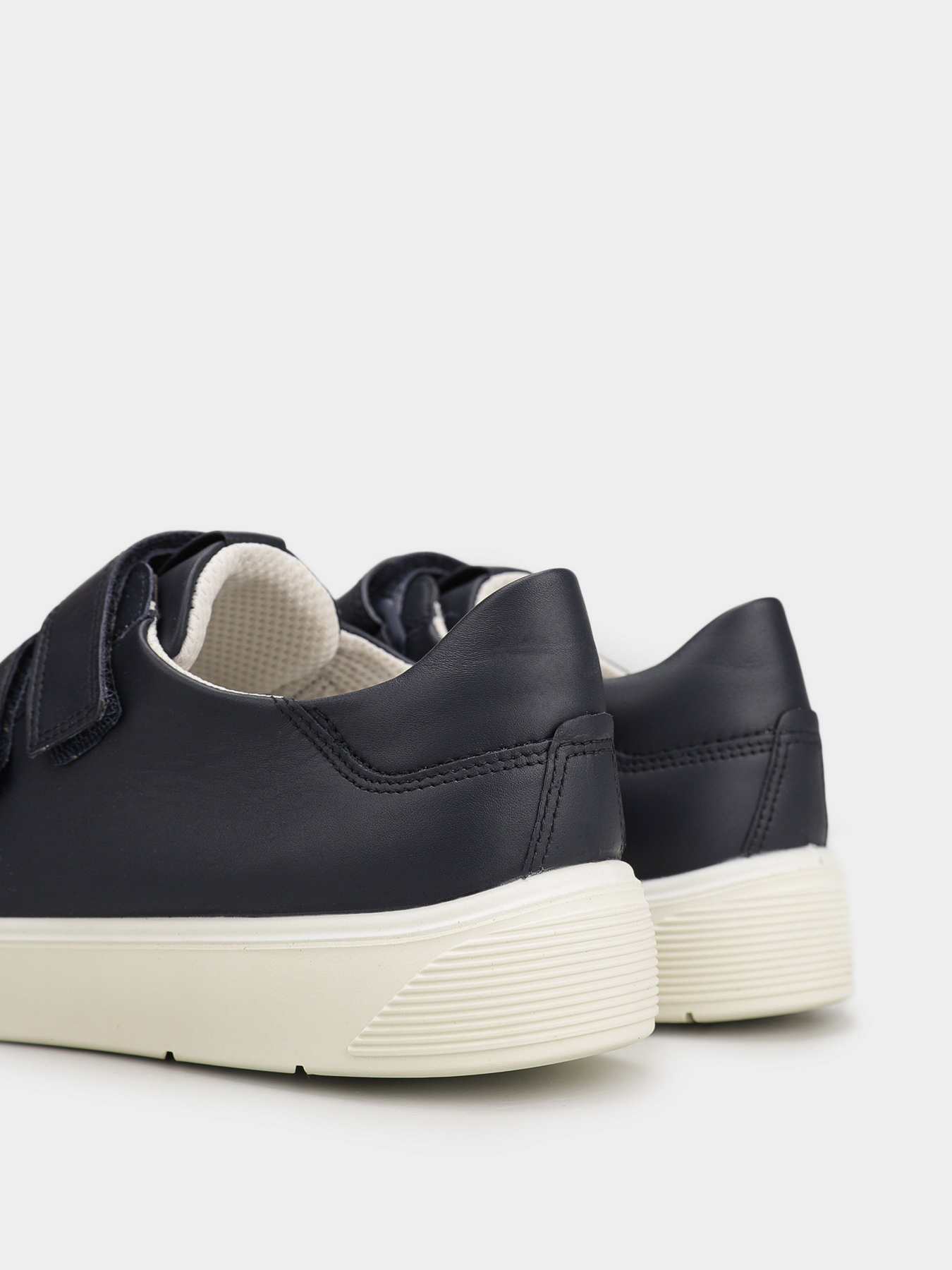 Кеди низькі ECCO Street Tray модель 70520301303 Кеди низькі ECCO Street Tray модель 70520301303 Фото