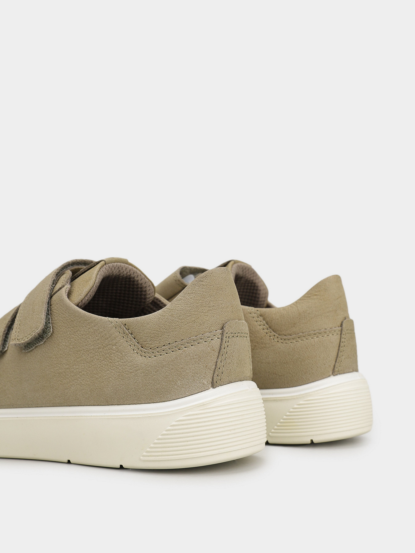 Напівчеревики ECCO STREET TRAY K модель 70520302529 Фото