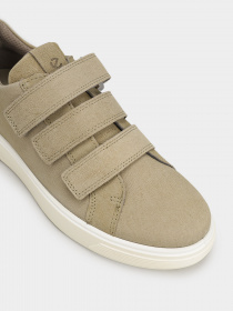 Напівчеревики ECCO STREET TRAY K модель 70520302529 Фото